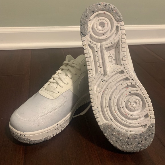 Nike Air Force 1 Crater - Picture 3 of 4